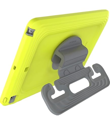 Amazon.co.jp: OtterBox iPad mini (A17 & 第6世代) 用キッズケース